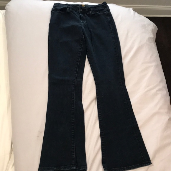 Lucky brand women’s jeans - Picture 2 of 2